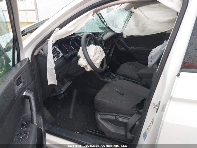 3VV0B7AX6LM128289 Volkswagen 2020