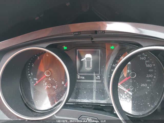 3VV0B7AX6LM128289 Volkswagen 2020