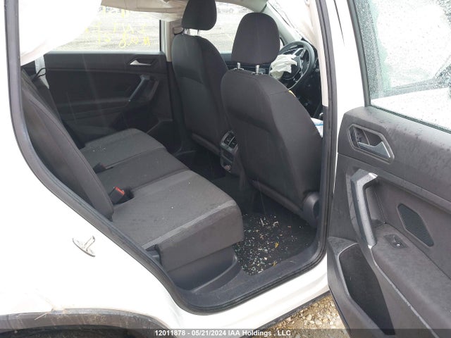 3VV0B7AX6LM128289 Volkswagen 2020