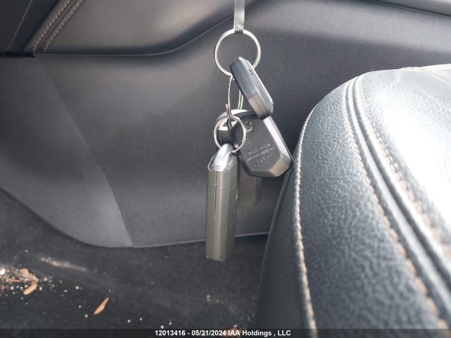 JM3KFBDM6K0658125 Mazda py cylinder deactivation
