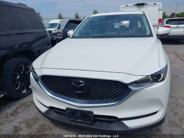 JM3KFBDM6K0658125 Mazda py cylinder deactivation