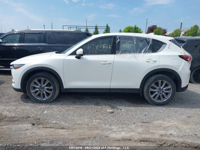 JM3KFBDM6K0658125 Mazda py cylinder deactivation
