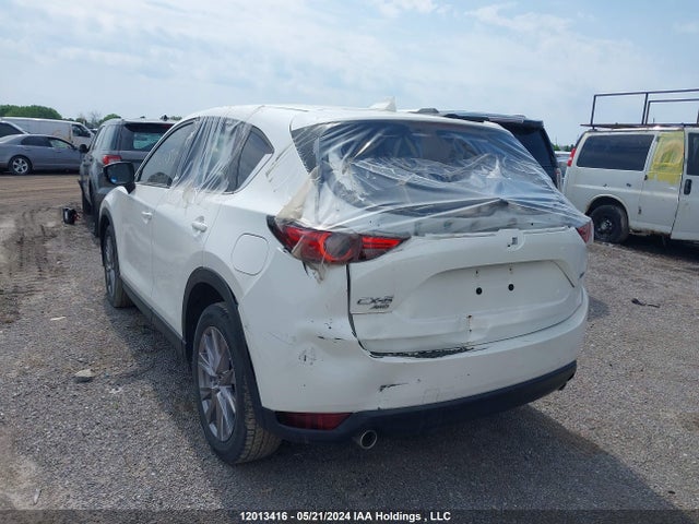 JM3KFBDM6K0658125 Mazda py cylinder deactivation