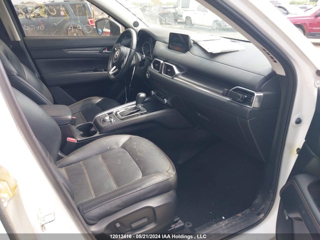JM3KFBDM6K0658125 Mazda py cylinder deactivation
