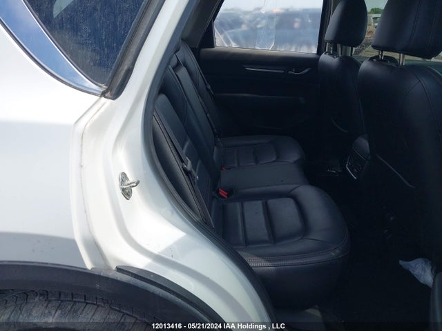 JM3KFBDM6K0658125 Mazda py cylinder deactivation