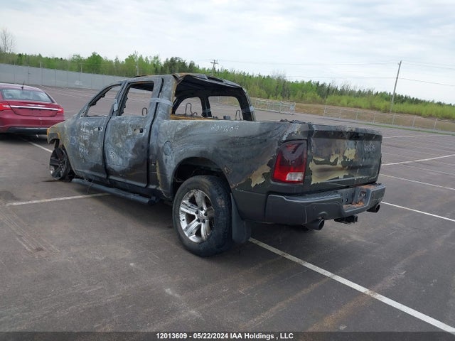 3C6RR7KT8NG188211 RAM 1500 Classic Tradesman