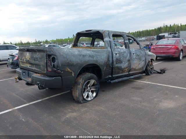 3C6RR7KT8NG188211 RAM 1500 Classic Tradesman