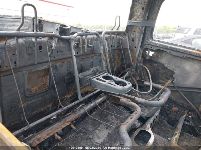 3C6RR7KT8NG188211 RAM 1500 Classic Tradesman