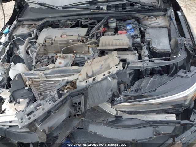 Продажа на аукционе авто 2022 Honda Civic Sedan, vin: 2HGFE2F55NH126529, номер лота: 12013743