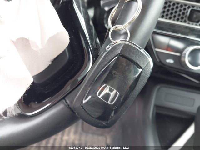 Продажа на аукционе авто 2022 Honda Civic Sedan, vin: 2HGFE2F55NH126529, номер лота: 12013743