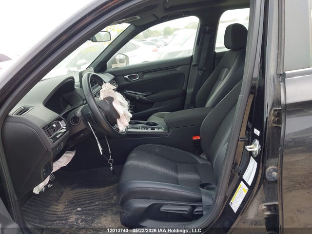 Продажа на аукционе авто 2022 Honda Civic Sedan, vin: 2HGFE2F55NH126529, номер лота: 12013743