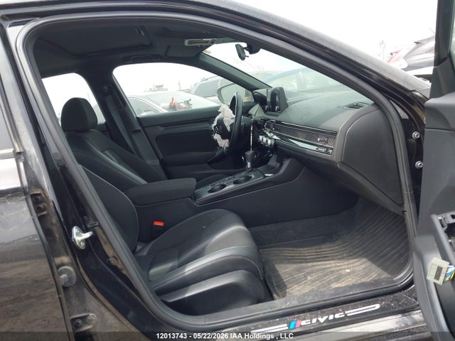 Продажа на аукционе авто 2022 Honda Civic Sedan, vin: 2HGFE2F55NH126529, номер лота: 12013743