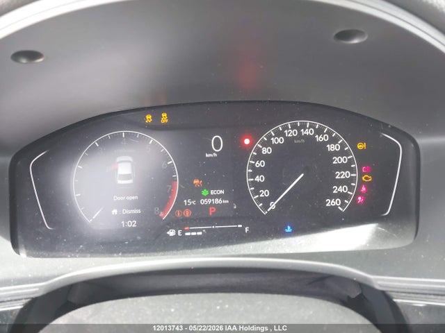 Продажа на аукционе авто 2022 Honda Civic Sedan, vin: 2HGFE2F55NH126529, номер лота: 12013743