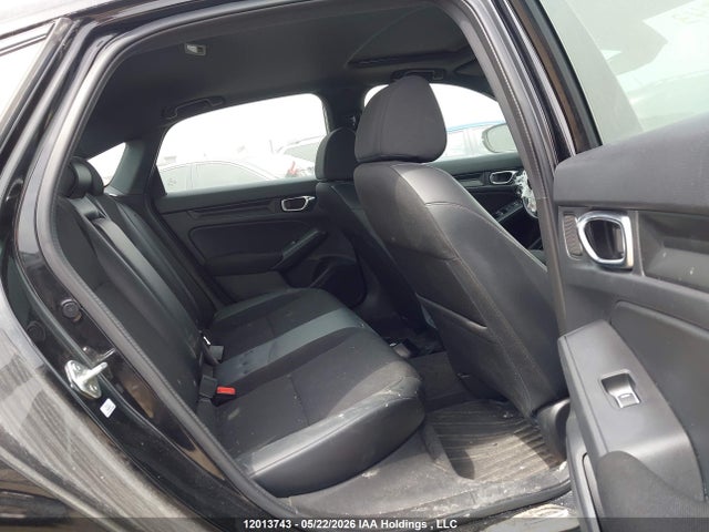 Продажа на аукционе авто 2022 Honda Civic Sedan, vin: 2HGFE2F55NH126529, номер лота: 12013743