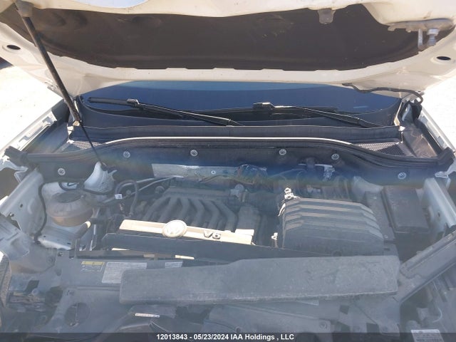Aukcja sprzedaży 2022 Volkswagen Atlas Cross Sport, vin: 1V2FE2CA7NC226925, numer aukcji: 12013843