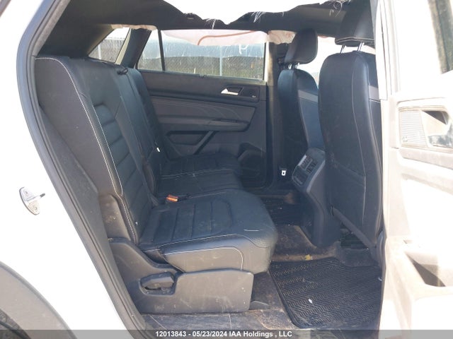 Aukcja sprzedaży 2022 Volkswagen Atlas Cross Sport, vin: 1V2FE2CA7NC226925, numer aukcji: 12013843
