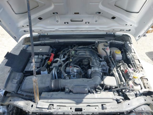 1C4HJXEG9MW871657 Jeep Wrangler Unlimited Sahara