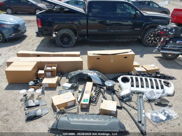 1C4HJXEG9MW871657 Jeep Wrangler Unlimited Sahara