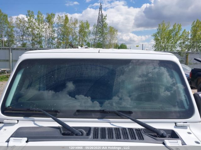 1C4HJXEG9MW871657 Jeep Wrangler Unlimited Sahara