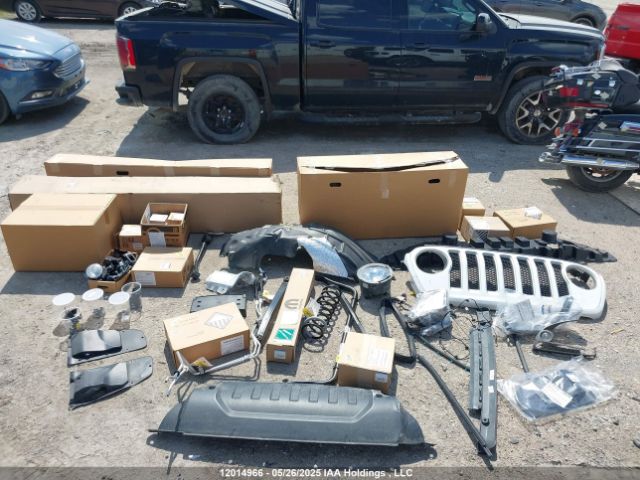 1C4HJXEG9MW871657 Jeep Wrangler Unlimited Sahara