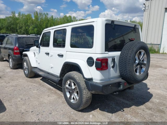 1C4HJXEG9MW871657 Jeep Wrangler Unlimited Sahara