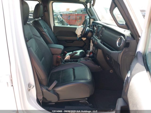 1C4HJXEG9MW871657 Jeep Wrangler Unlimited Sahara