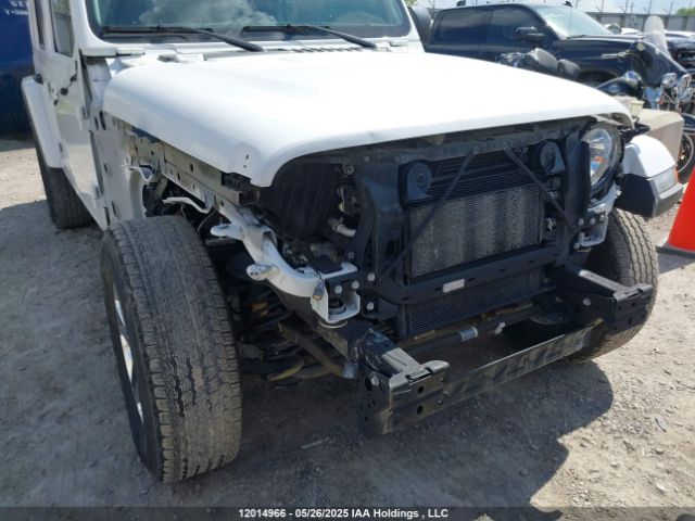 1C4HJXEG9MW871657 Jeep Wrangler Unlimited Sahara