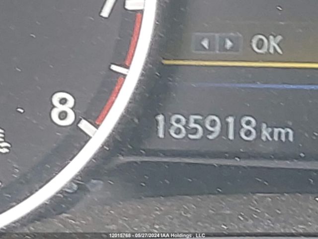 1N4AA6AP2GC383406 Nissan Maxima
