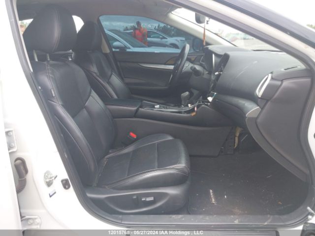 1N4AA6AP2GC383406 Nissan Maxima