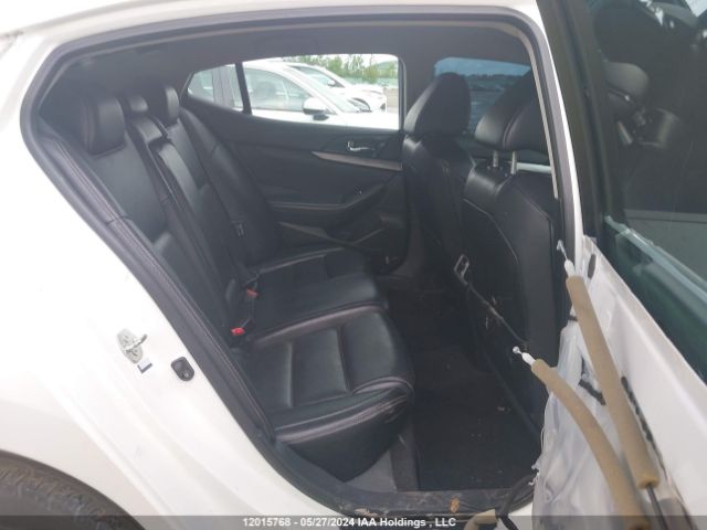 1N4AA6AP2GC383406 Nissan Maxima