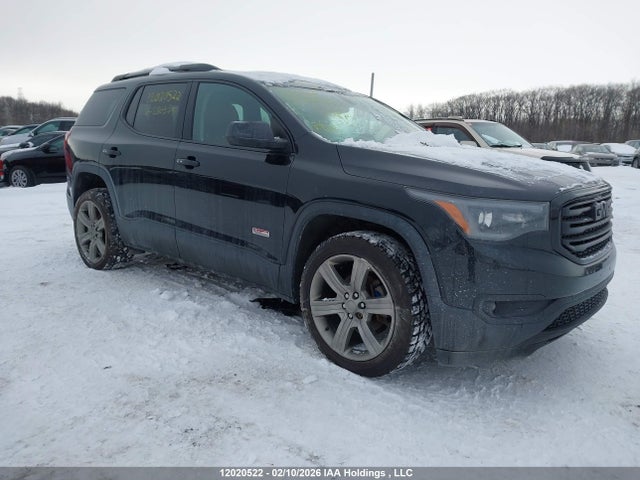1GKKNVLS3HZ286975 GMC Acadia