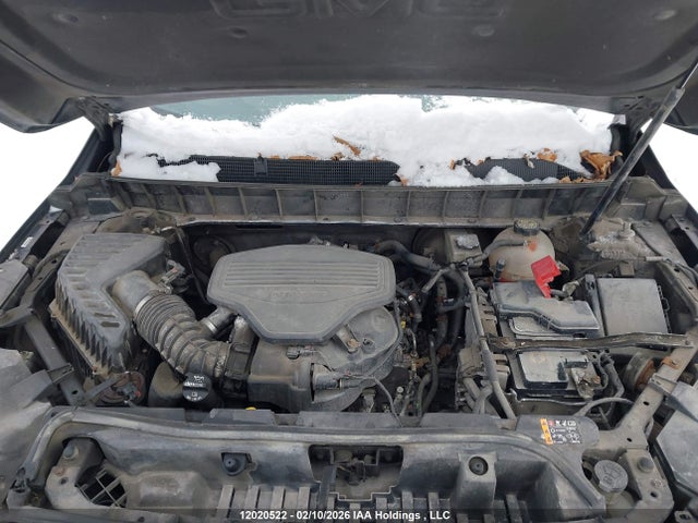 1GKKNVLS3HZ286975 GMC Acadia