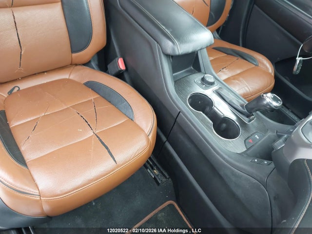 1GKKNVLS3HZ286975 GMC Acadia