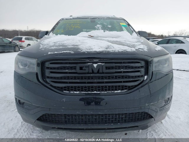 1GKKNVLS3HZ286975 GMC Acadia