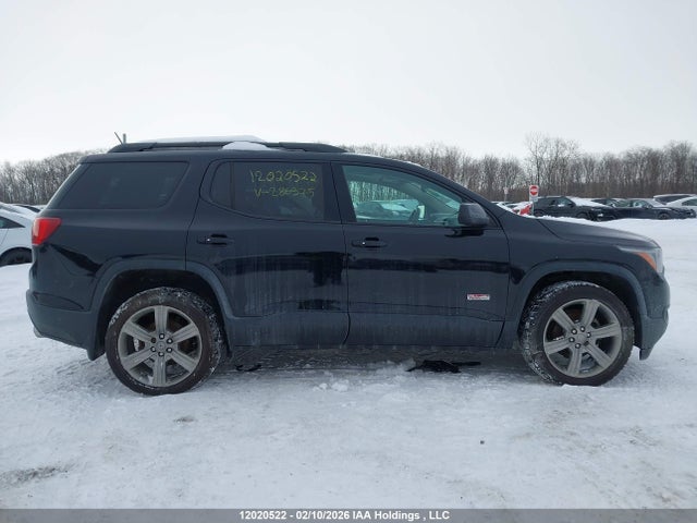1GKKNVLS3HZ286975 GMC Acadia