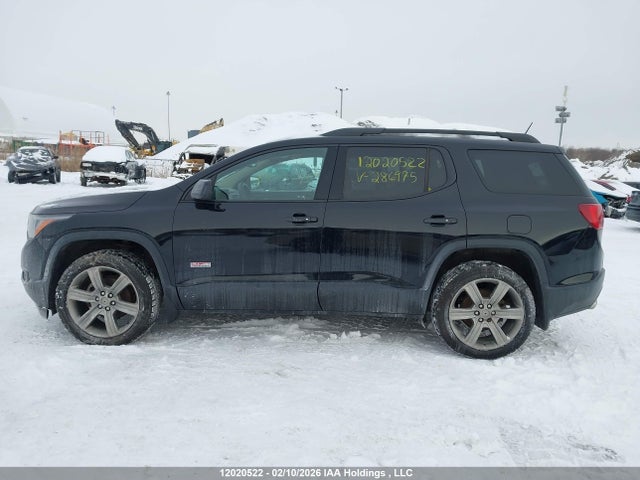 1GKKNVLS3HZ286975 GMC Acadia