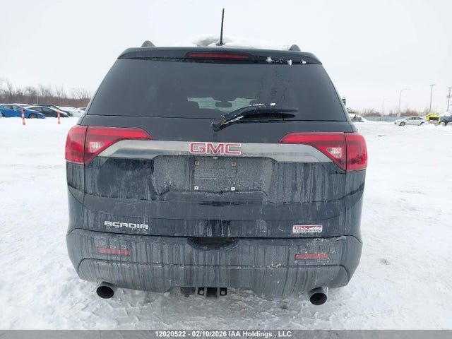 1GKKNVLS3HZ286975 GMC Acadia
