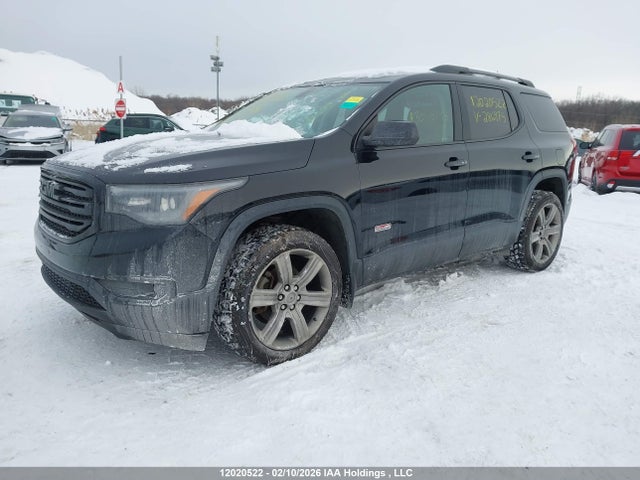 1GKKNVLS3HZ286975 GMC Acadia
