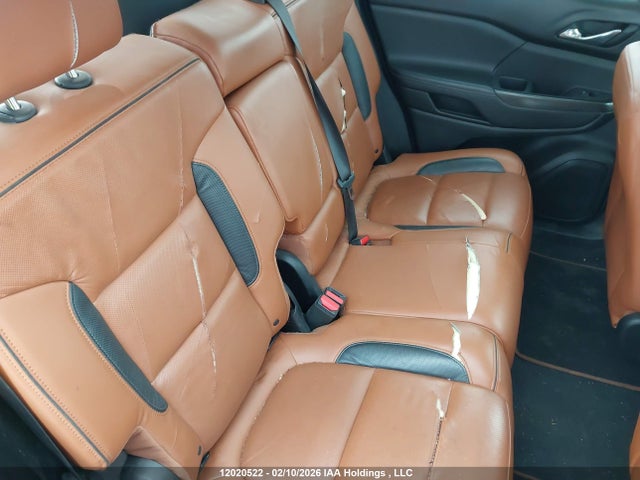 1GKKNVLS3HZ286975 GMC Acadia