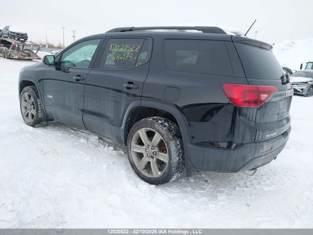 1GKKNVLS3HZ286975 GMC Acadia