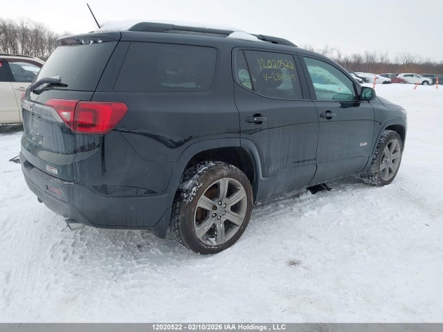1GKKNVLS3HZ286975 GMC Acadia