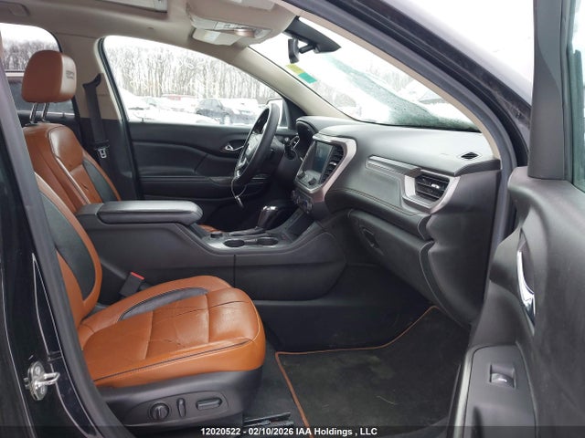 1GKKNVLS3HZ286975 GMC Acadia