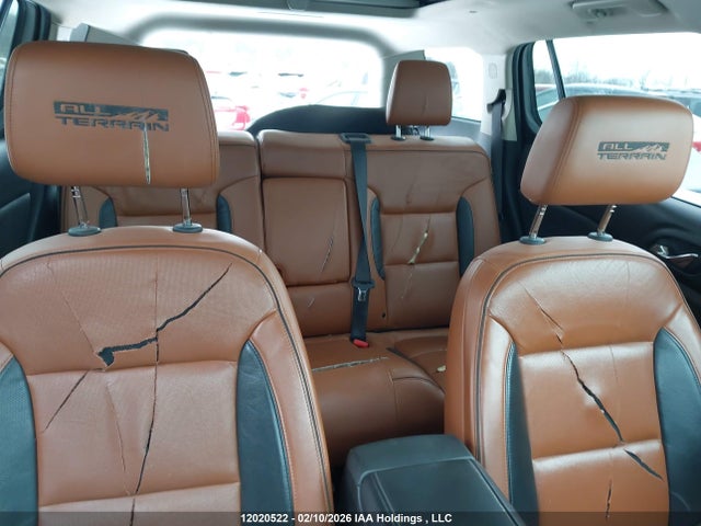 1GKKNVLS3HZ286975 GMC Acadia