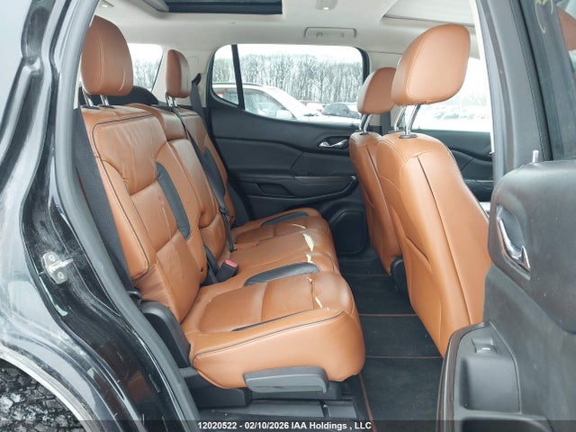 1GKKNVLS3HZ286975 GMC Acadia