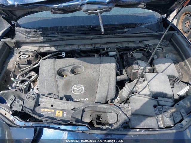 3MVDMACL0MM229426 Mazda py