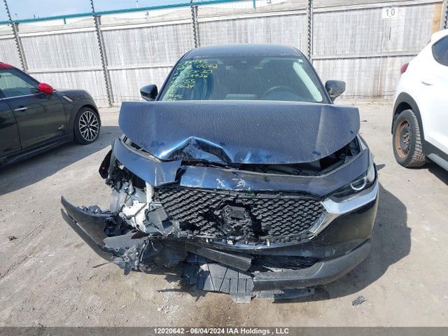 3MVDMACL0MM229426 Mazda py