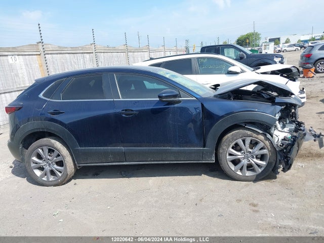 3MVDMACL0MM229426 Mazda py
