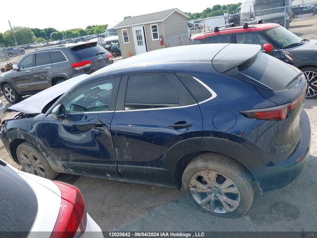3MVDMACL0MM229426 Mazda py