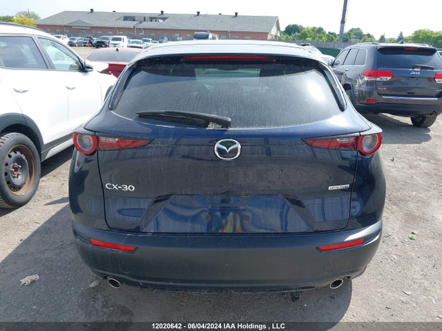3MVDMACL0MM229426 Mazda py