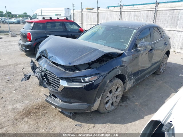 3MVDMACL0MM229426 Mazda py
